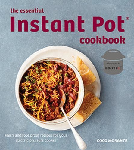 Essential Instant Pot Cookbook