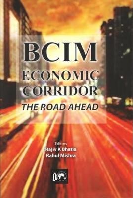 BCIM-Economic Corridor