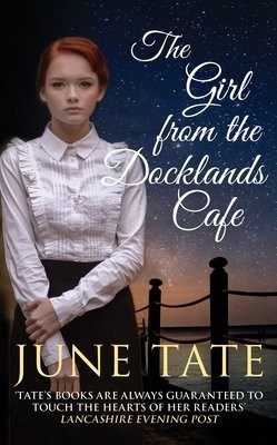 Girl from the Docklands Cafe