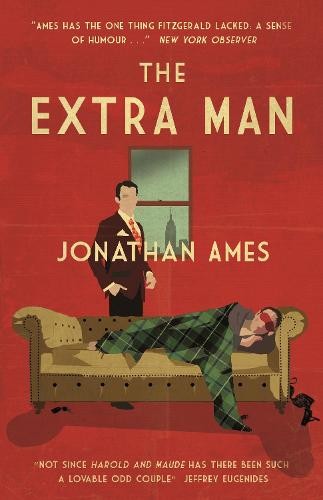 Extra Man