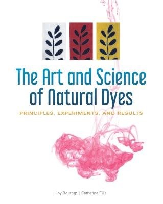 Art and Science of Natural Dyes