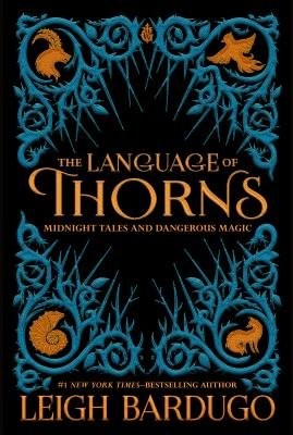 Language of Thorns