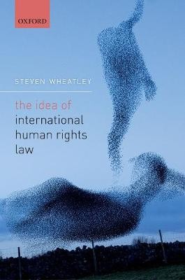 Idea of International Human Rights Law