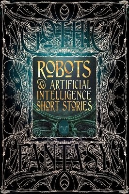 Robots a Artificial Intelligence Short Stories