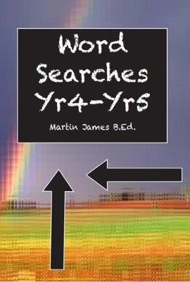 Word Searches Yr 4-5