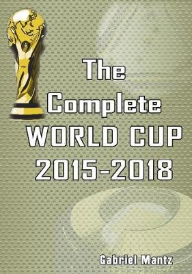 Complete World Cup 2015-2018