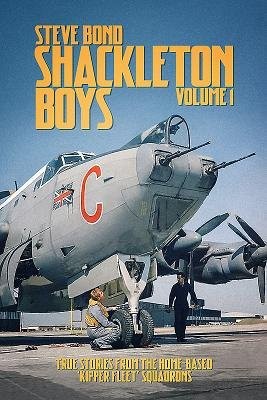 Shackleton Boys