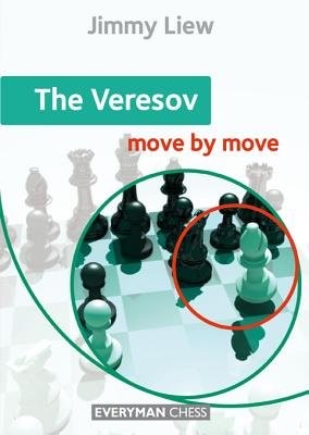 Veresov: Move by Move