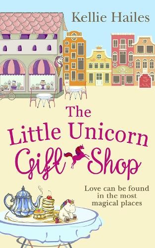 Little Unicorn Gift Shop
