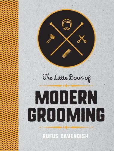 Little Book of Modern Grooming