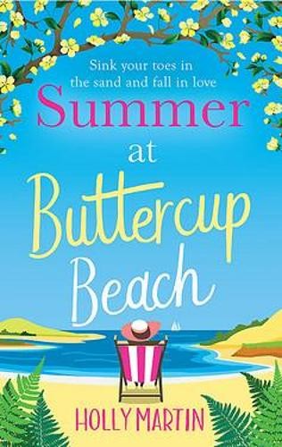 Summer at Buttercup Beach