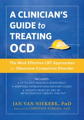 Clinician's Guide to Treating OCD