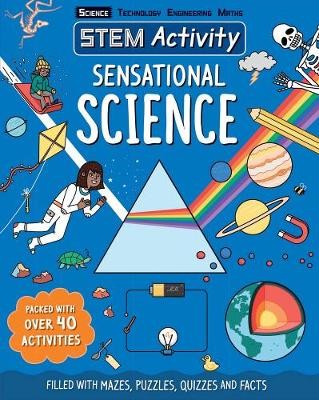 STEM Activity: Sensational Science
