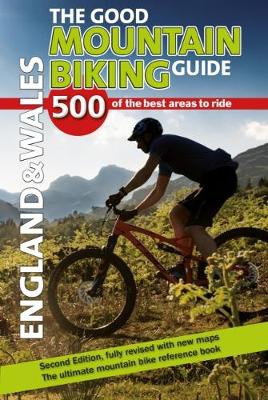 Good Mountain Biking Guide - England a Wales