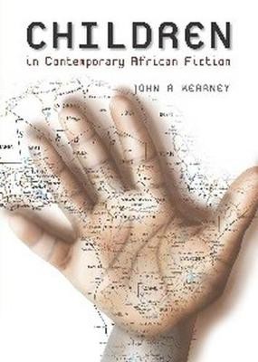 Representation of Children in Contemporary African Fiction