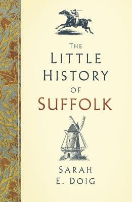 Little History of Suffolk