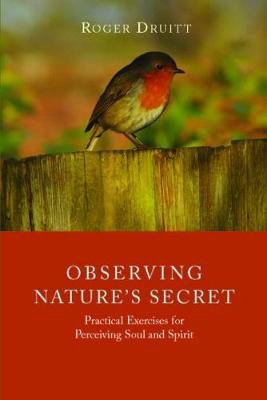Observing Nature's Secret