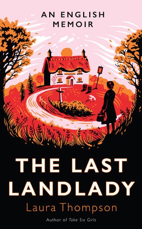 Last Landlady