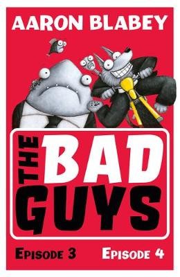 Bad Guys: Episode 3a4