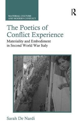 Poetics of Conflict Experience