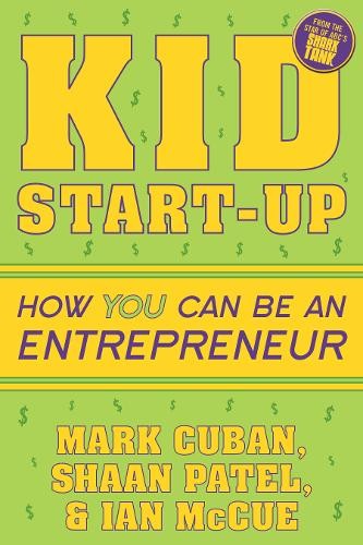 Kid Start-Up