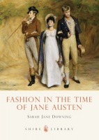 Fashion in the Time of Jane Austen