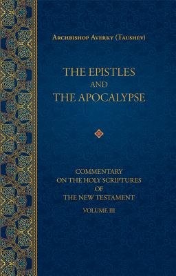 Epistles and the Apocalypse