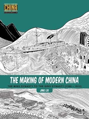 Making of Modern China