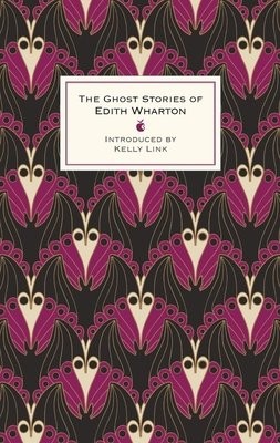 Ghost Stories Of Edith Wharton