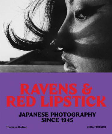 Ravens a Red Lipstick