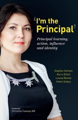 'I'm the Principal'