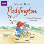 Paddington A Day At The Seaside a Other Stories