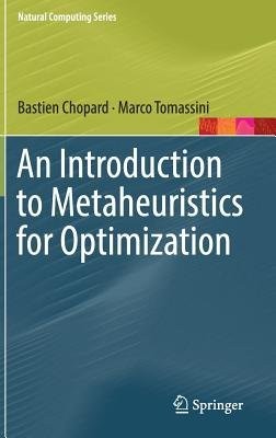 Introduction to Metaheuristics for Optimization