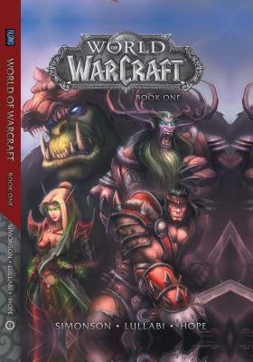 World of Warcraft: Book One
