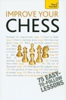 Improve Your Chess: Teach Yourself