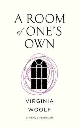 Room of OneÂ’s Own (Vintage Feminism Short Edition)