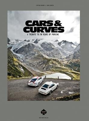 Cars a Curves