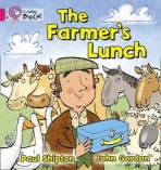 Farmer’s Lunch