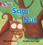 Sam and the Nut