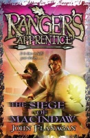 Siege of Macindaw (Ranger's Apprentice Book 6)