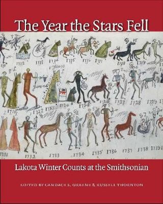 Year the Stars Fell