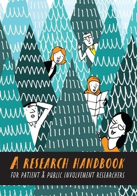 Research Handbook for Patient and Public Involvement Researchers