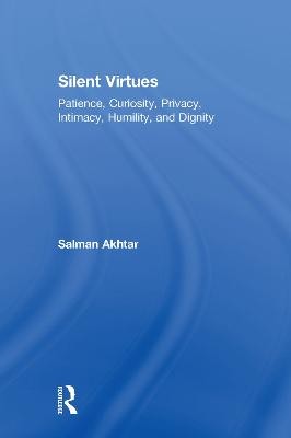 Silent Virtues