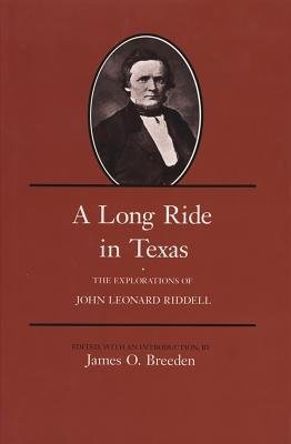 Long Ride in Texas