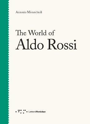 World of Aldo Rossi
