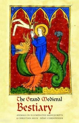 Grand Medieval Bestiary (Dragonet Edition)