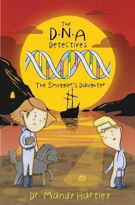 DNA Detectives The Smuggler's Daughter