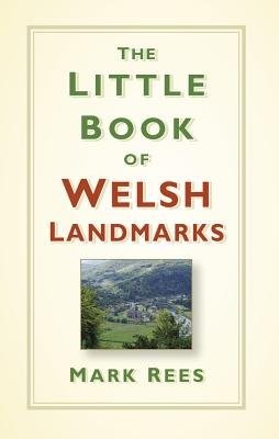 Little Book of Welsh Landmarks