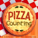 Pizza Counting