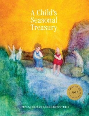 Child's Seasonal Treasury